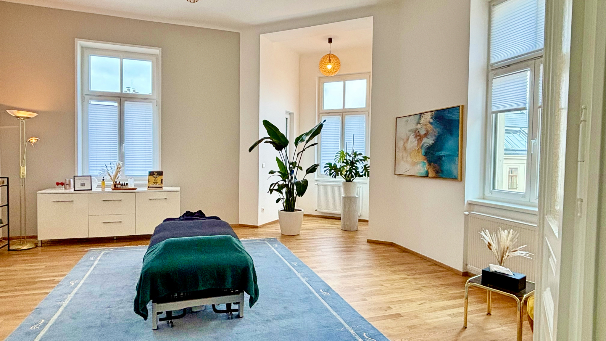 Medizinische Urkunden von Domenic Hacker